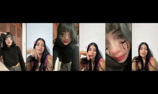 lil_lyzx TikTok Live — Jul 13, 2026, 5:15 AM
