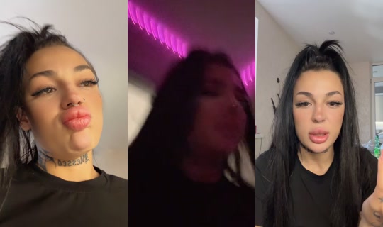lil_mommy777 TikTok Live — Aug 26, 2026, 1:07 PM