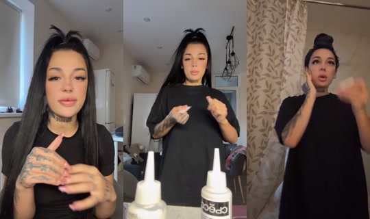 lil_mommy777 TikTok Live — Aug 26, 2026, 2:48 PM