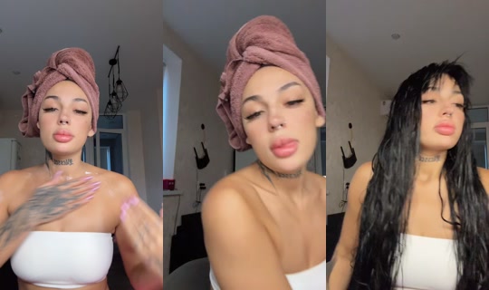 lil_mommy777 TikTok Live — Aug 26, 2026, 3:52 PM