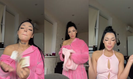 lil_mommy777 TikTok Live — Aug 27, 2026, 6:29 PM