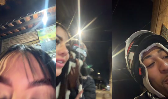 lila53170 TikTok Live — Aug 22, 2026, 4:00 AM