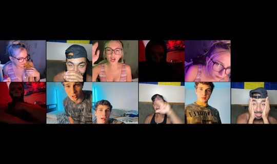 lilabean_2003 TikTok Live — Aug 19, 2026, 3:39 AM