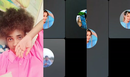 lilacs315 TikTok Live — Jul 18, 2026, 5:32 PM