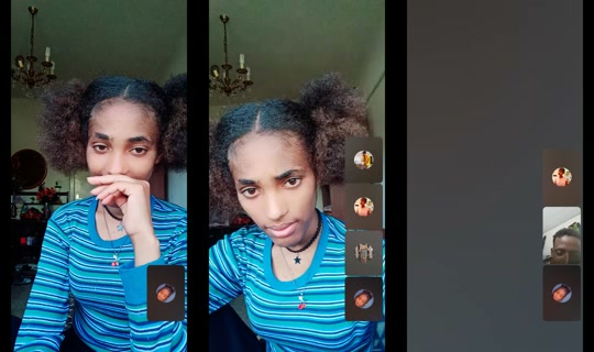 lilacs315 TikTok Live — Jul 19, 2026, 1:59 PM