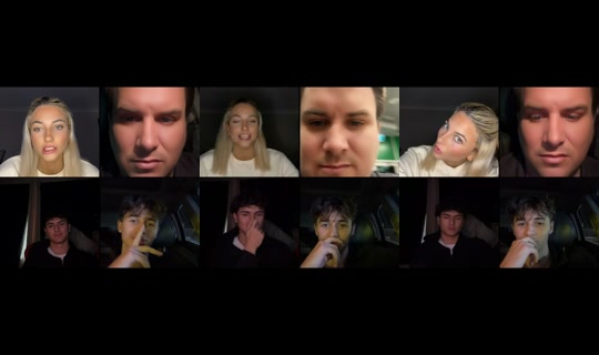 lilahsrantacc TikTok Live — Jul 19, 2026, 9:34 AM