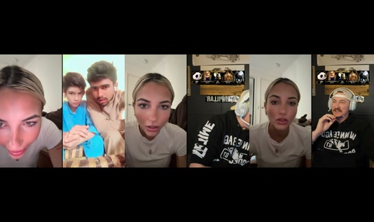 lilahsrantacc TikTok Live — Jul 24, 2026, 5:31 AM