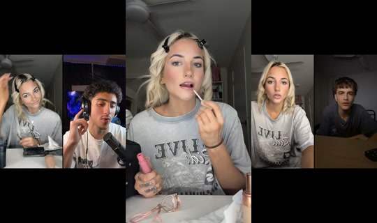 lilahsrantacc TikTok Live — Jul 25, 2026, 8:11 AM
