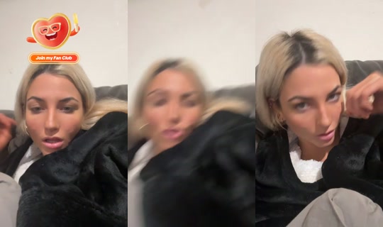 lilahsrantacc Recorded on Aug 1, 2026, 5:23 PM