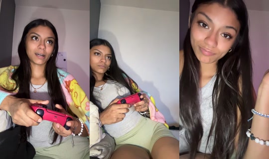lilannalie TikTok Live — Aug 1, 2026, 7:21 PM