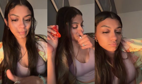 lilannalie TikTok Live — Aug 3, 2026, 3:40 AM
