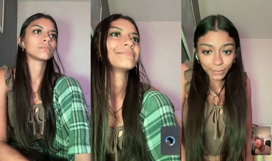 lilannalie TikTok Live — Aug 3, 2026, 2:41 PM