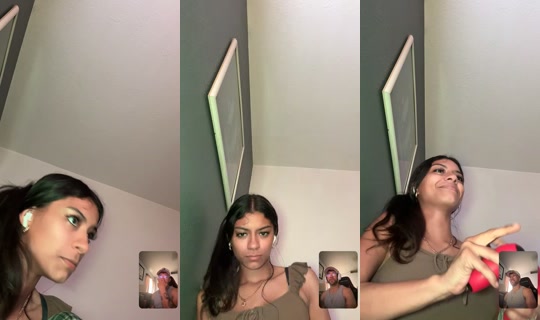 lilannalie TikTok Live — Aug 3, 2026, 3:31 PM