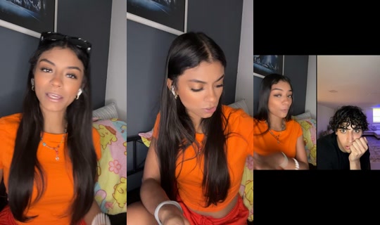 lilannalie TikTok Live — Aug 4, 2026, 5:22 PM