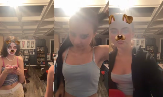 lilaspam1233 TikTok Live — Jul 15, 2026, 3:28 AM