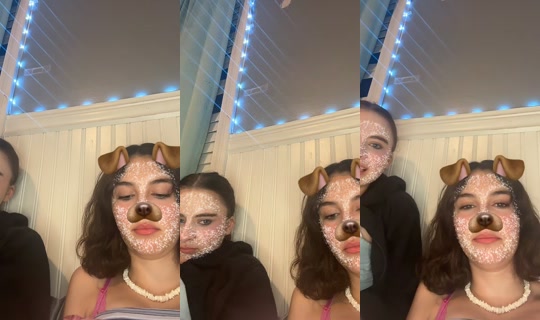 lilaspam1233 TikTok Live — Jul 15, 2026, 5:10 AM