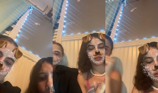 lilaspam1233 TikTok Live — Jul 15, 2026, 5:29 AM