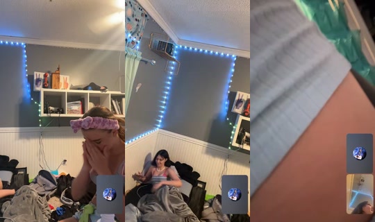 lilaspam1233 TikTok Live — Jul 15, 2026, 6:28 AM