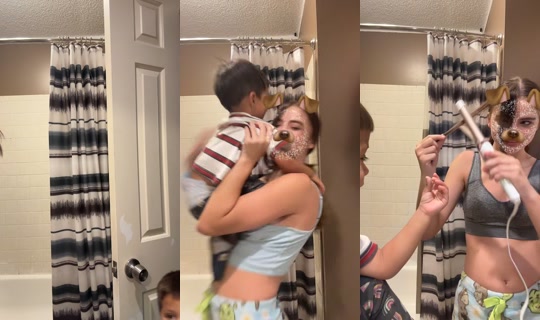 lilaspam1233 TikTok Live — Jul 15, 2026, 3:43 PM