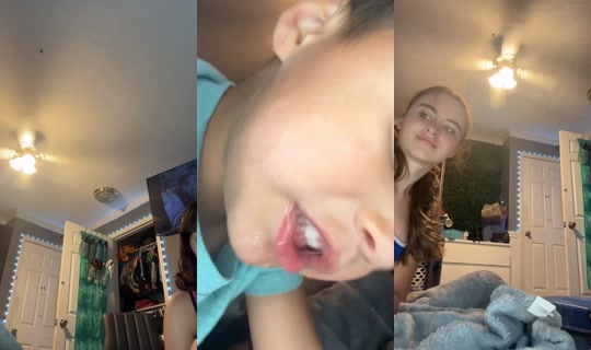 lilaspam1233 TikTok Live — Jul 15, 2026, 7:19 PM