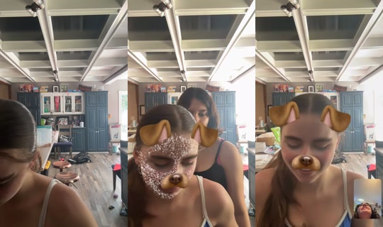 lilaspam1233 TikTok Live — Jul 15, 2026, 8:22 PM