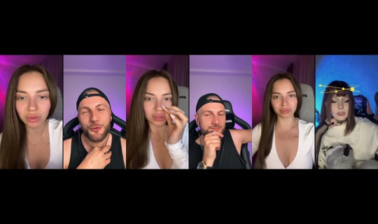 lilavones2reserv TikTok Live — Aug 23, 2026, 8:13 PM