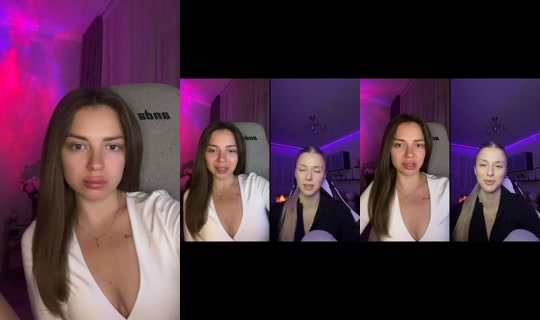 lilavones2reserv TikTok Live — Aug 24, 2026, 12:39 AM