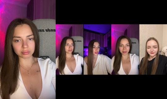 lilavones2reserv TikTok Live — Aug 24, 2026, 1:44 AM
