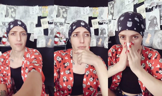 lilbomb01 TikTok Live — Aug 14, 2026, 10:46 AM