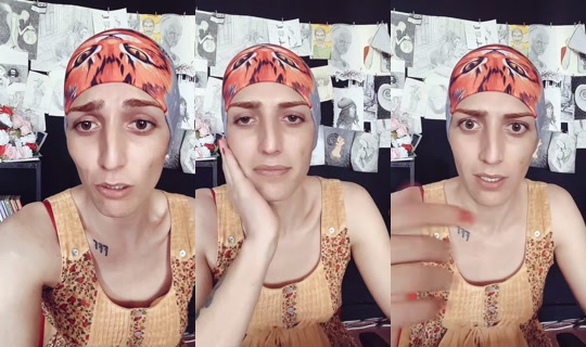 lilbomb01 TikTok Live — Aug 15, 2026, 12:29 PM