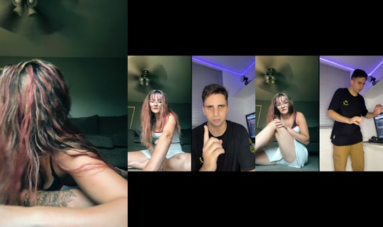 lilbritt911 TikTok Live — Aug 11, 2026, 5:38 PM