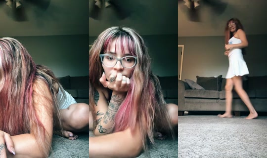 lilbritt911 TikTok Live — Aug 11, 2026, 6:38 PM