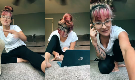 lilbritt911 TikTok Live — Aug 12, 2026, 6:18 PM