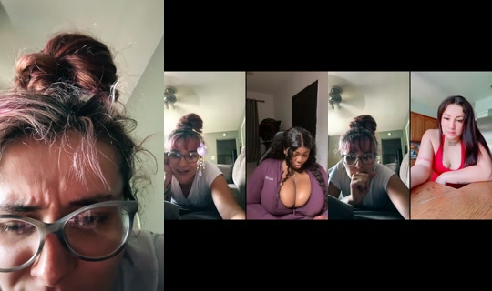 lilbritt911 TikTok Live — Aug 12, 2026, 7:16 PM