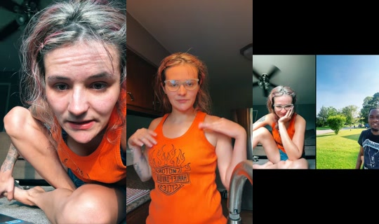 lilbritt911 TikTok Live — Aug 13, 2026, 12:24 PM