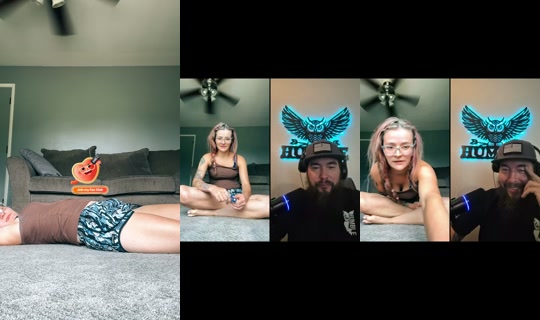 lilbritt911 TikTok Live — Aug 13, 2026, 6:59 PM