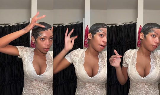 lilcandylove TikTok Live — Jul 10, 2026, 7:21 AM