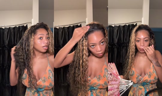 lilcandylove TikTok Live — Jul 13, 2026, 4:53 PM