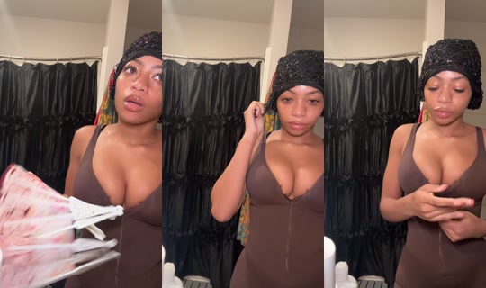lilcandylove TikTok Live — Jul 14, 2026, 4:35 AM