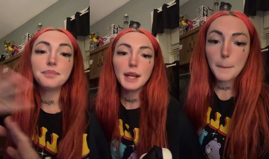 lildizzyswrld TikTok Live — Jul 29, 2026, 1:34 AM