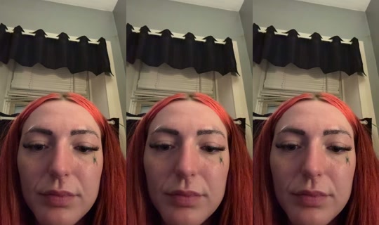 lildizzyswrld TikTok Live — Jul 29, 2026, 2:45 AM