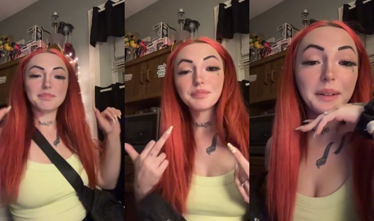 lildizzyswrld TikTok Live — Jul 31, 2026, 3:40 AM