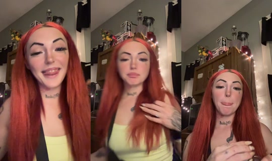 lildizzyswrld TikTok Live — Jul 31, 2026, 4:24 AM