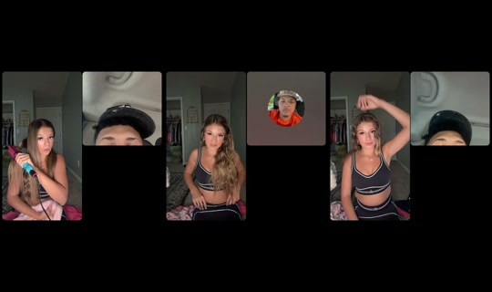 lileeeeeee15 TikTok Live — Aug 10, 2026, 10:38 PM