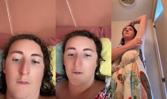 lili.5644 TikTok Live — Aug 3, 2026, 9:11 AM