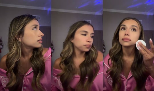liliana_alexis TikTok Live — Aug 13, 2026, 7:32 AM