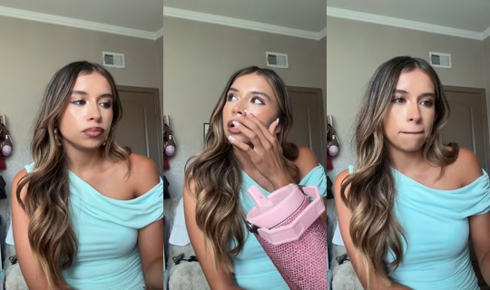 liliana_alexis TikTok Live — Aug 13, 2026, 11:52 PM
