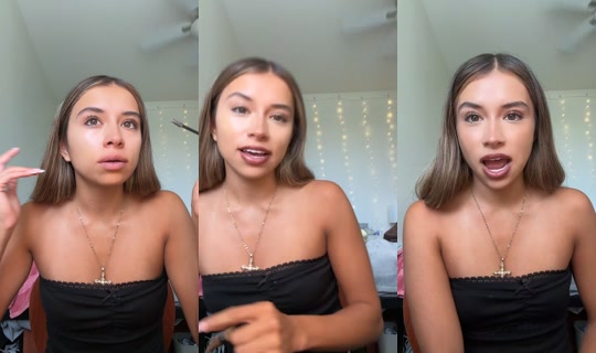 liliana_alexis TikTok Live — Aug 20, 2026, 8:39 PM