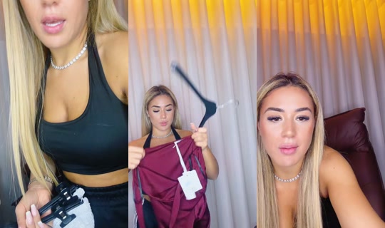 lilianaoliveirass9 TikTok Live — Aug 14, 2026, 7:43 PM