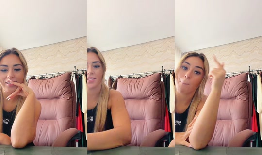 lilianaoliveirass9 Recorded on Aug 21, 2026, 12:41 PM